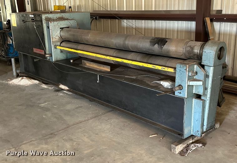 image for item KT9271 Montgomery 9625  roller