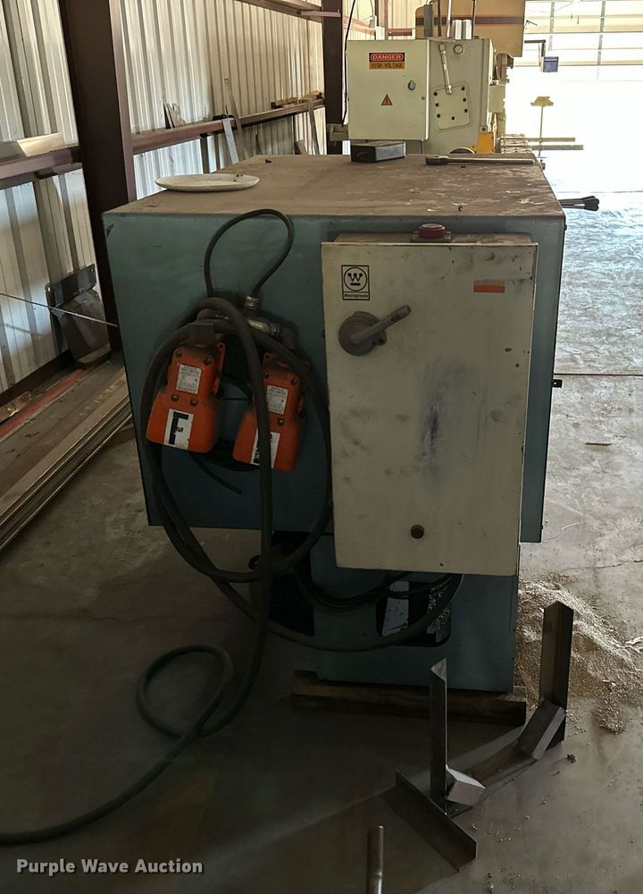 image for item KT9271 Montgomery 9625  roller