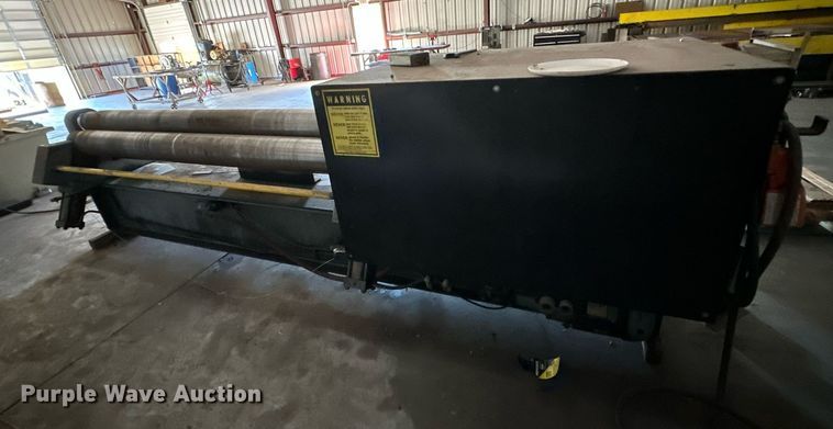 image for item KT9271 Montgomery 9625  roller