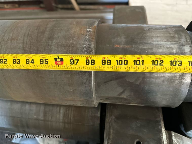 image for item KT9271 Montgomery 9625  roller