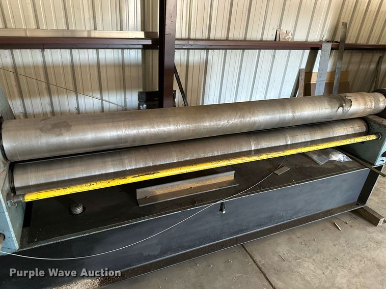 image for item KT9271 Montgomery 9625  roller