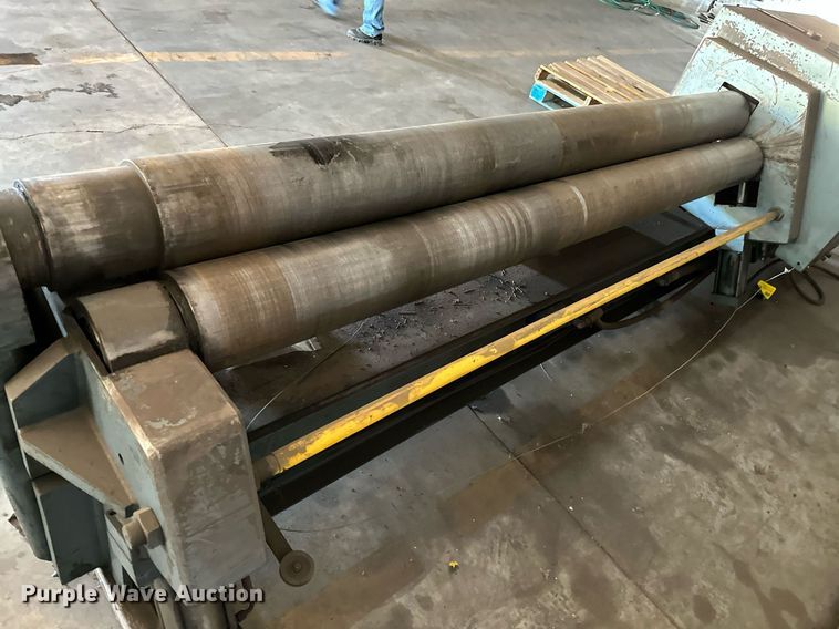 image for item KT9271 Montgomery 9625  roller