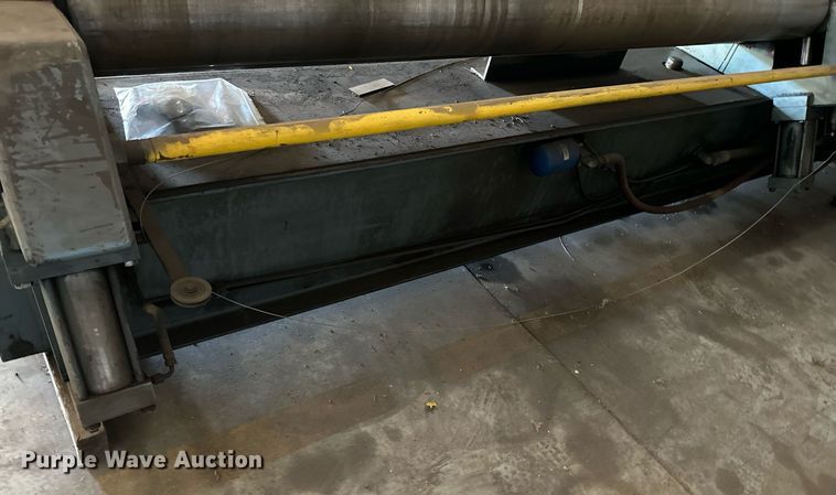 image for item KT9271 Montgomery 9625  roller