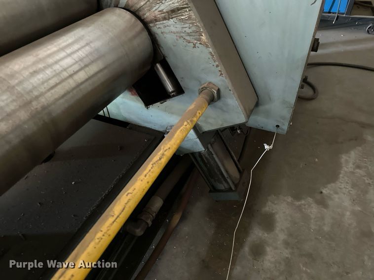 image for item KT9271 Montgomery 9625  roller