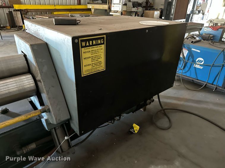 image for item KT9271 Montgomery 9625  roller