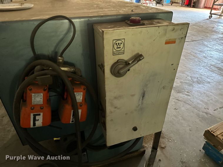 image for item KT9271 Montgomery 9625  roller