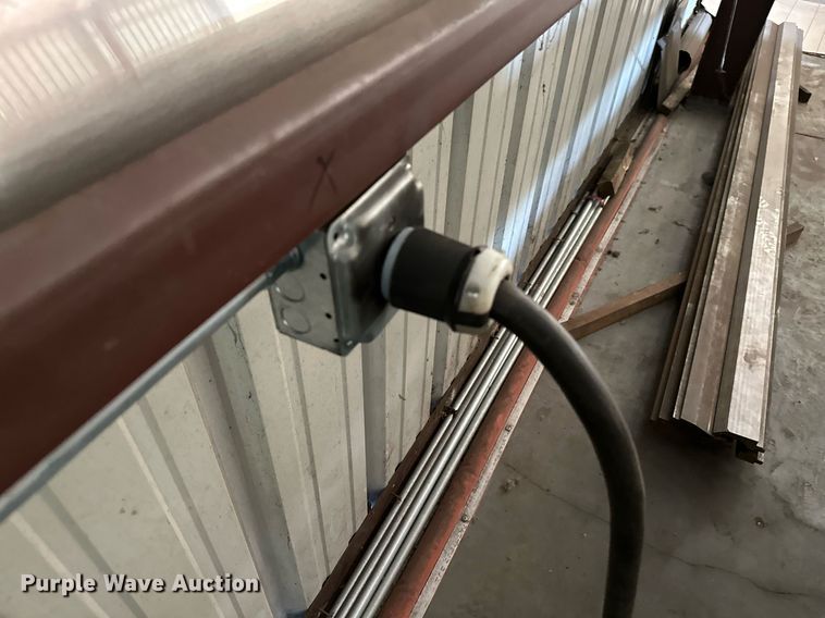 image for item KT9271 Montgomery 9625  roller