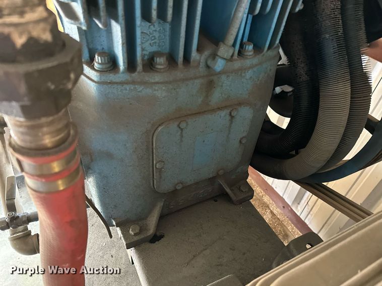 image for item KT9273 Air compressor