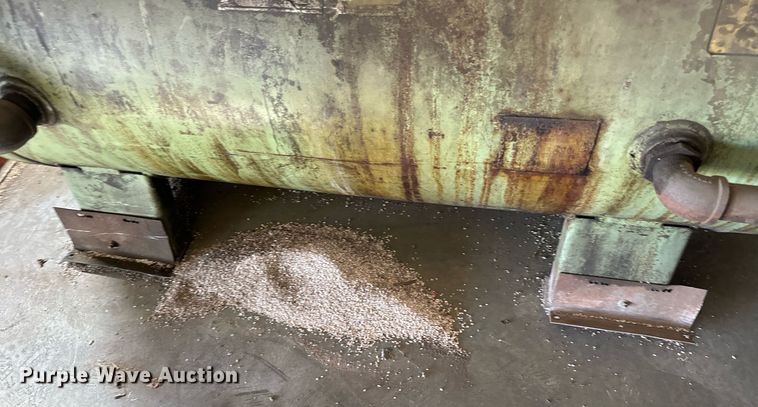 image for item KT9273 Air compressor