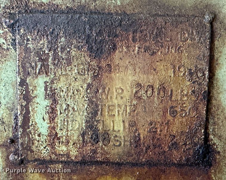 image for item KT9273 Air compressor