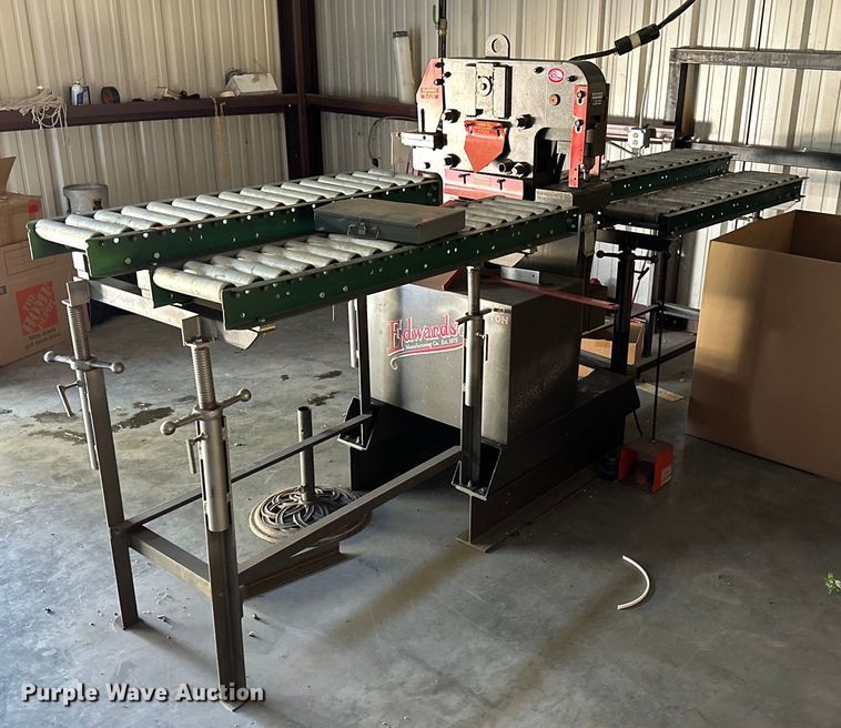 image for item KT9276 Edwards  punch