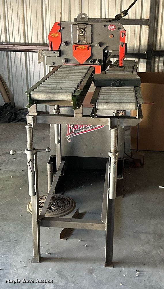 image for item KT9276 Edwards  punch