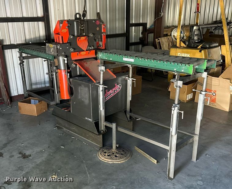 image for item KT9276 Edwards  punch