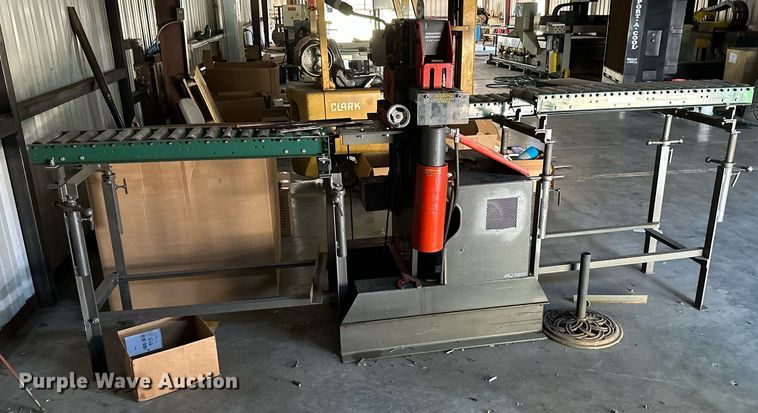 image for item KT9276 Edwards  punch