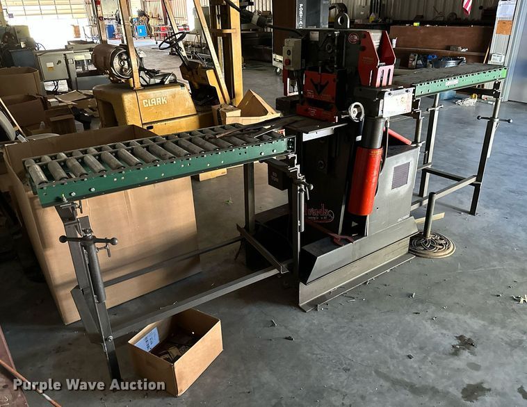 image for item KT9276 Edwards  punch