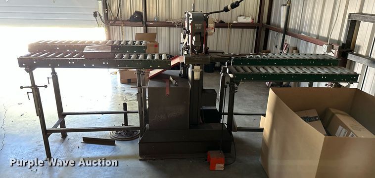 image for item KT9276 Edwards  punch