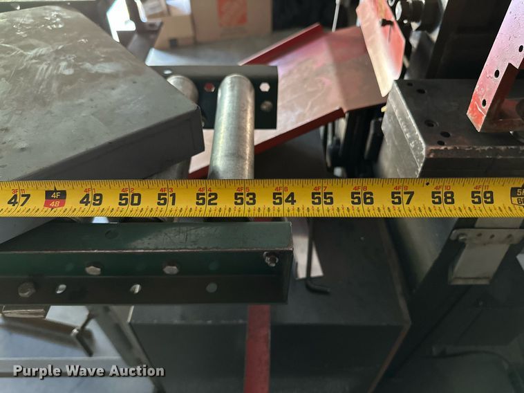 image for item KT9276 Edwards  punch