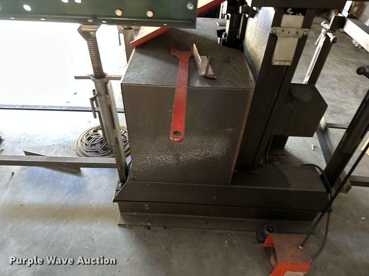 image for item KT9276 Edwards  punch