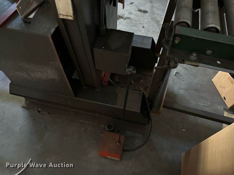 image for item KT9276 Edwards  punch