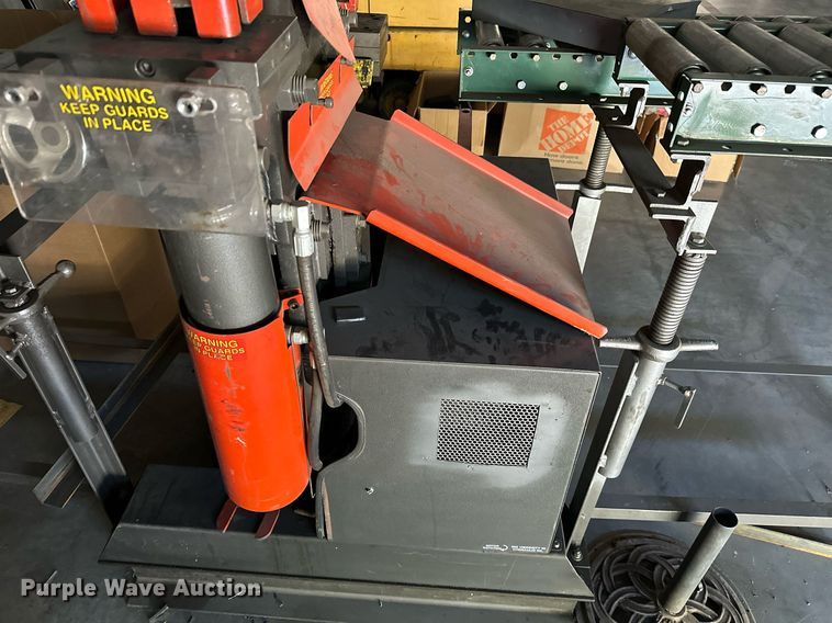 image for item KT9276 Edwards  punch