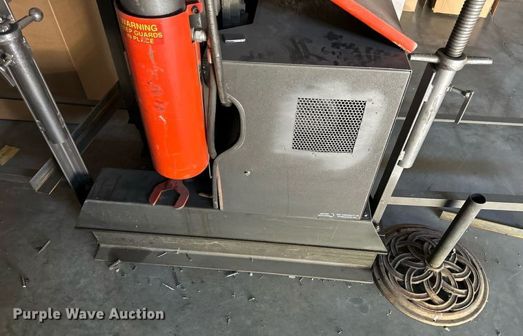 image for item KT9276 Edwards  punch