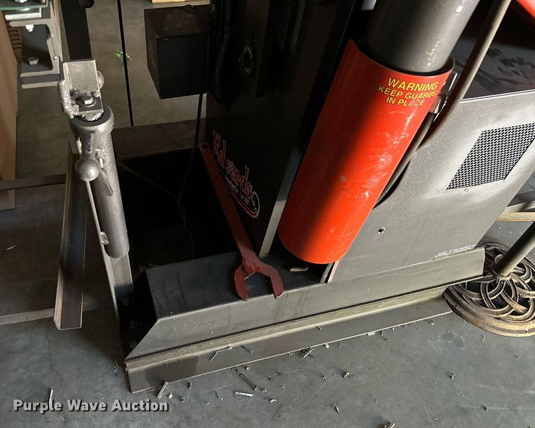 image for item KT9276 Edwards  punch