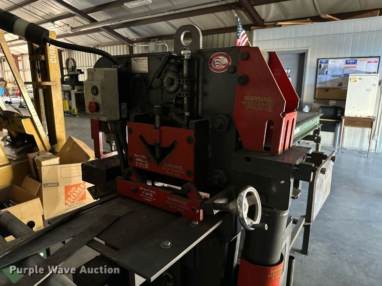 image for item KT9276 Edwards  punch