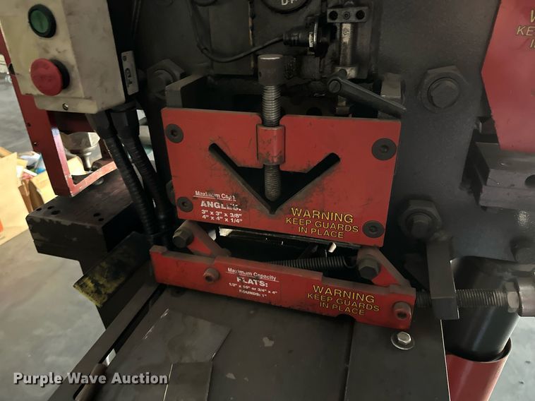 image for item KT9276 Edwards  punch