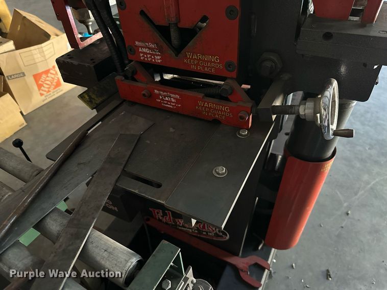 image for item KT9276 Edwards  punch