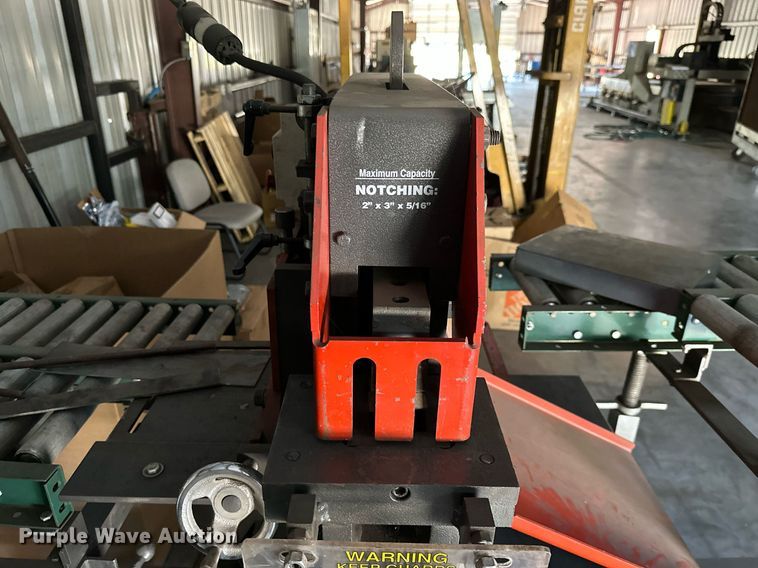 image for item KT9276 Edwards  punch