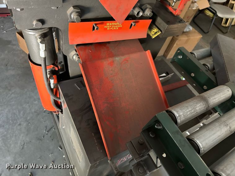 image for item KT9276 Edwards  punch