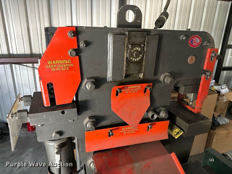 image for item KT9276 Edwards  punch