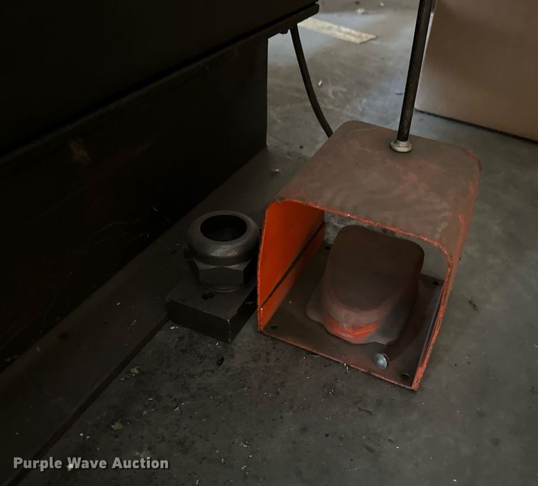 image for item KT9276 Edwards  punch