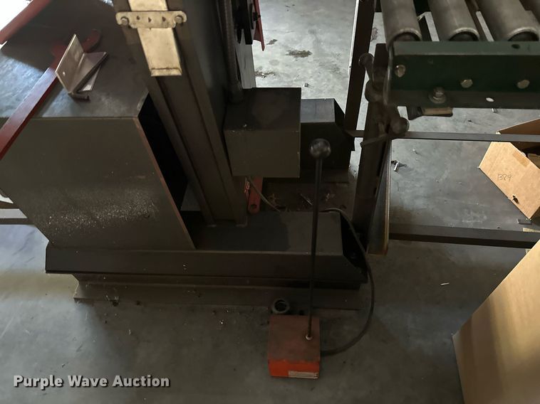 image for item KT9276 Edwards  punch