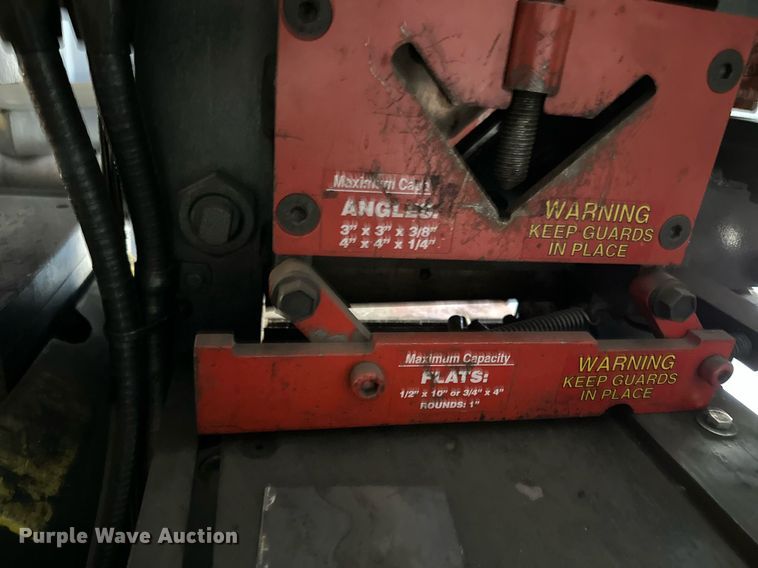 image for item KT9276 Edwards  punch