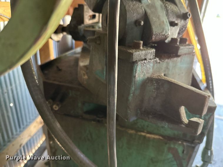 image for item KT9277 Scotchman Industries MC325  cold saw