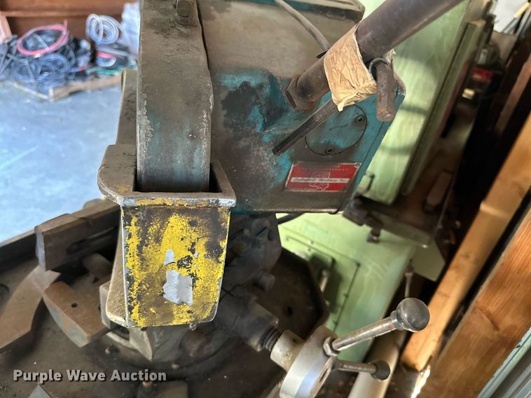 image for item KT9277 Scotchman Industries MC325  cold saw