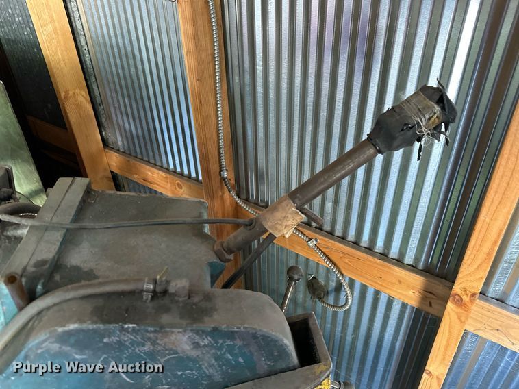 image for item KT9277 Scotchman Industries MC325  cold saw