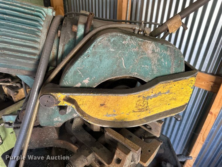 image for item KT9277 Scotchman Industries MC325  cold saw