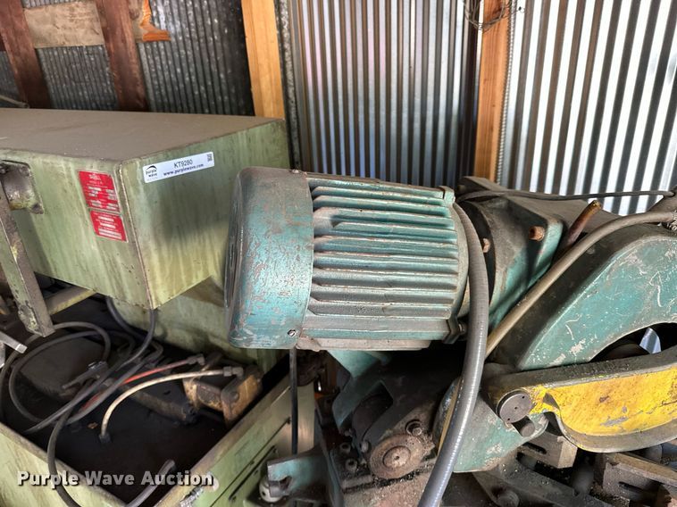 image for item KT9277 Scotchman Industries MC325  cold saw