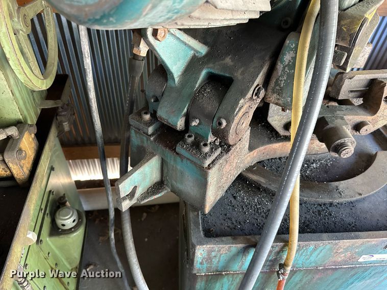 image for item KT9277 Scotchman Industries MC325  cold saw