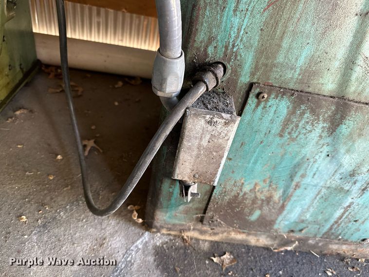 image for item KT9277 Scotchman Industries MC325  cold saw