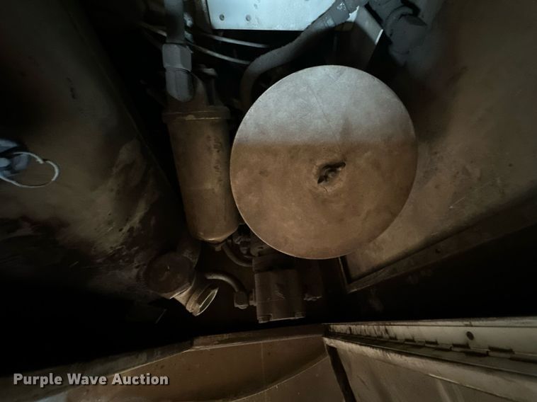 image for item KT9278 Ingersoll Rand SSR250H-AAC3  air compressor