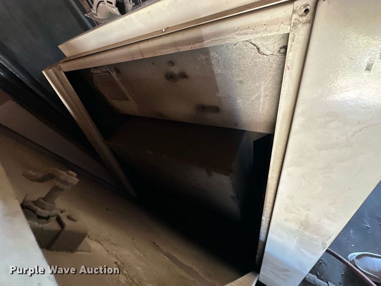 image for item KT9278 Ingersoll Rand SSR250H-AAC3  air compressor