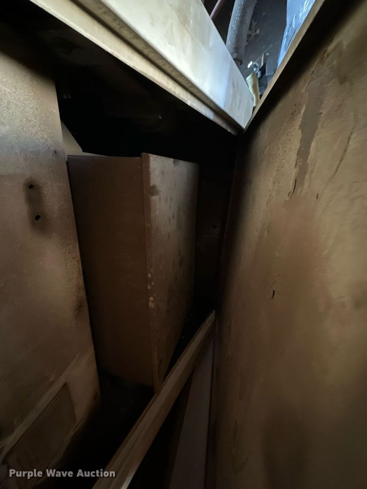 image for item KT9278 Ingersoll Rand SSR250H-AAC3  air compressor