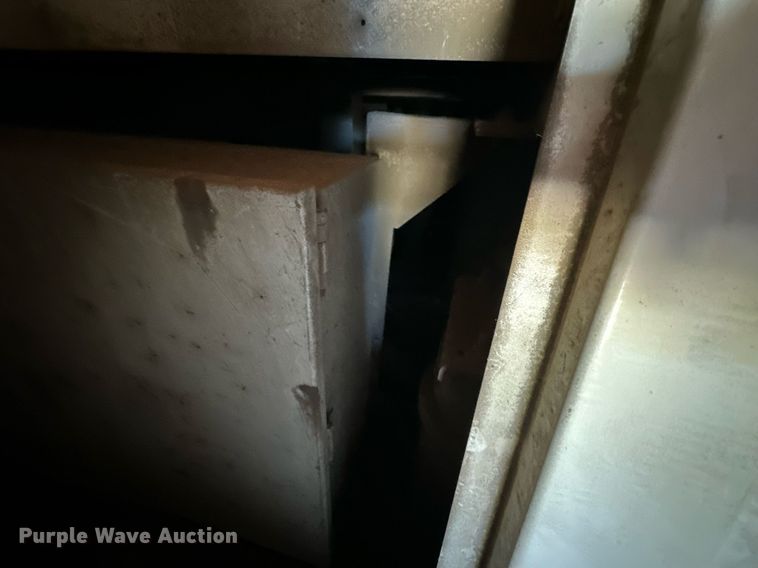 image for item KT9278 Ingersoll Rand SSR250H-AAC3  air compressor