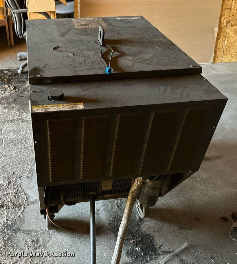 image for item KT9279 Hypertherm Max200  plasma cutter