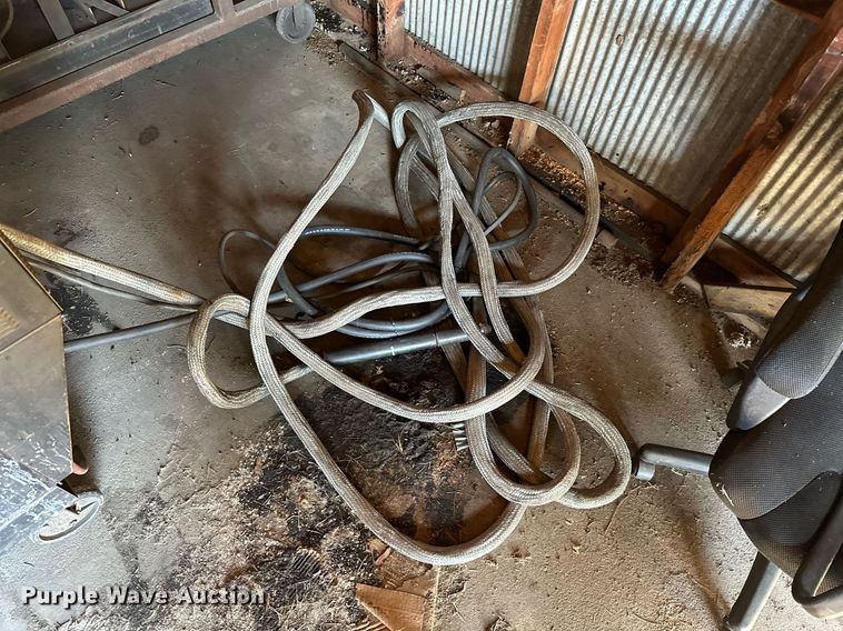 image for item KT9279 Hypertherm Max200  plasma cutter