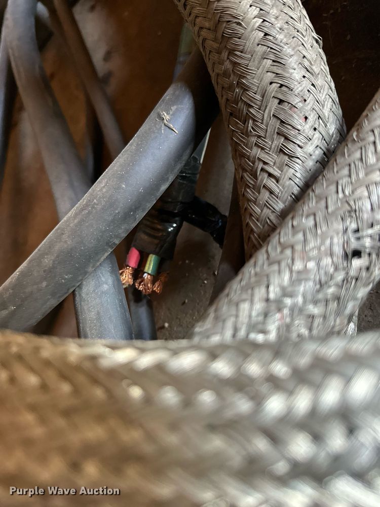 image for item KT9279 Hypertherm Max200  plasma cutter