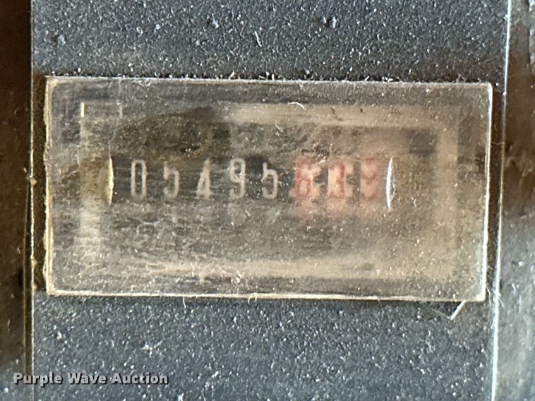 image for item KT9279 Hypertherm Max200  plasma cutter